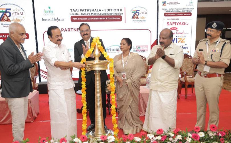 കേരളത്തെ ഏഷ്യയിലെ പ്രധാന ടൂറിസം കേന്ദ്രമാക്കും: മുഖ്യമന്ത്രി